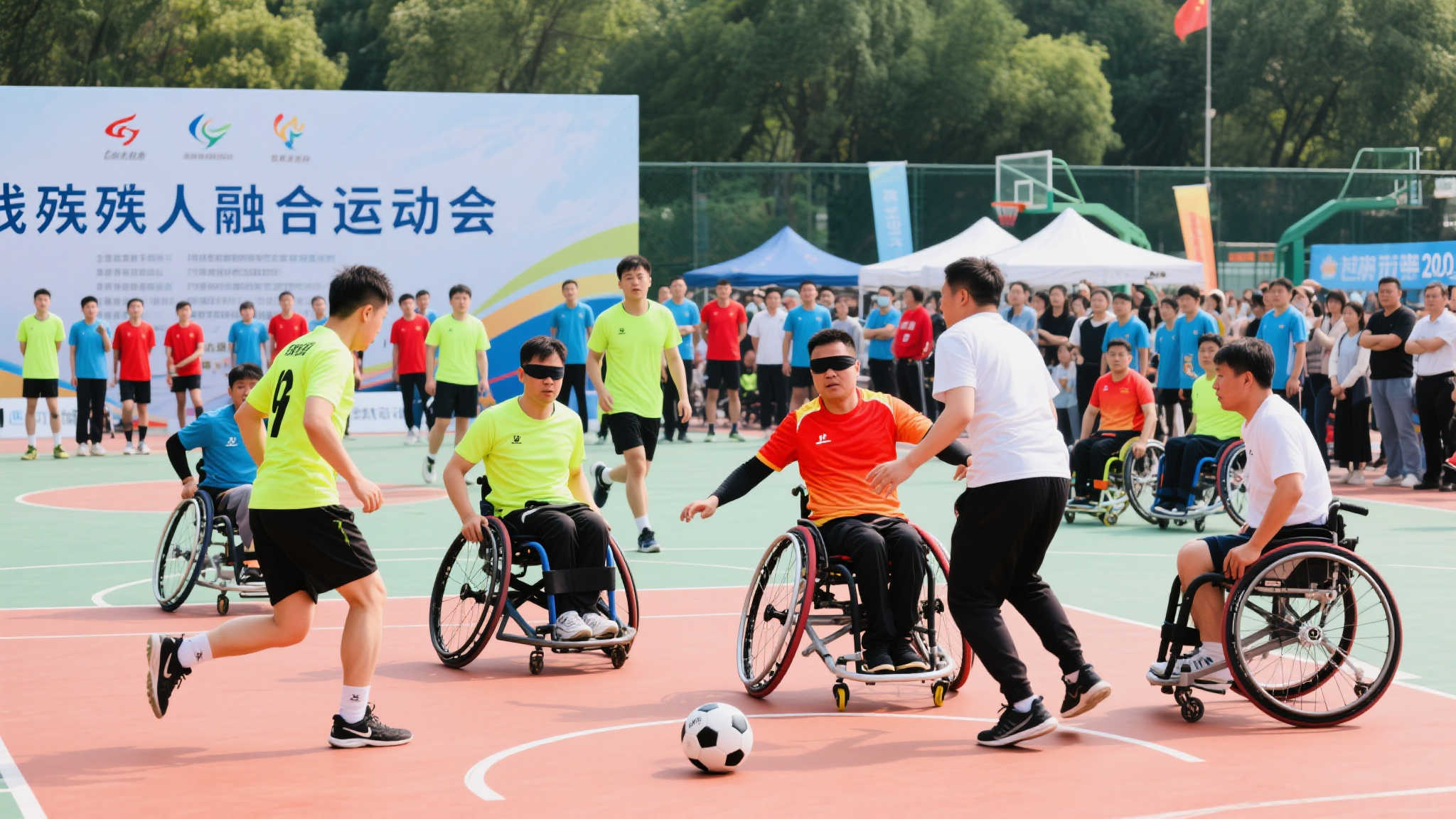 虎防线的关
