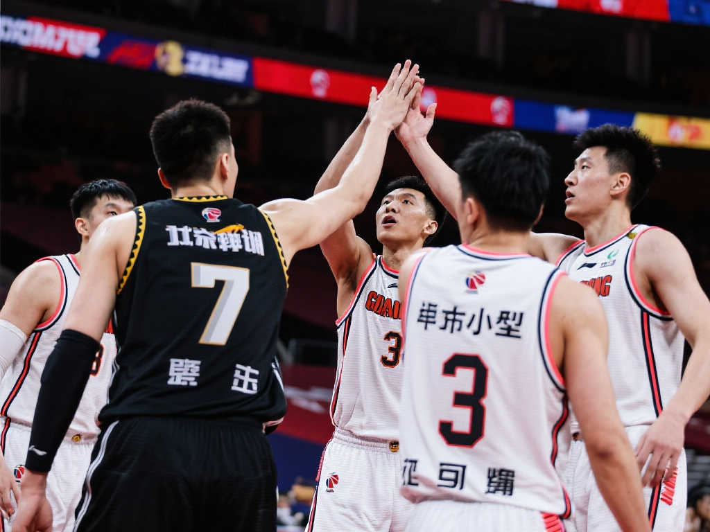 场上的英姿 场上的英姿