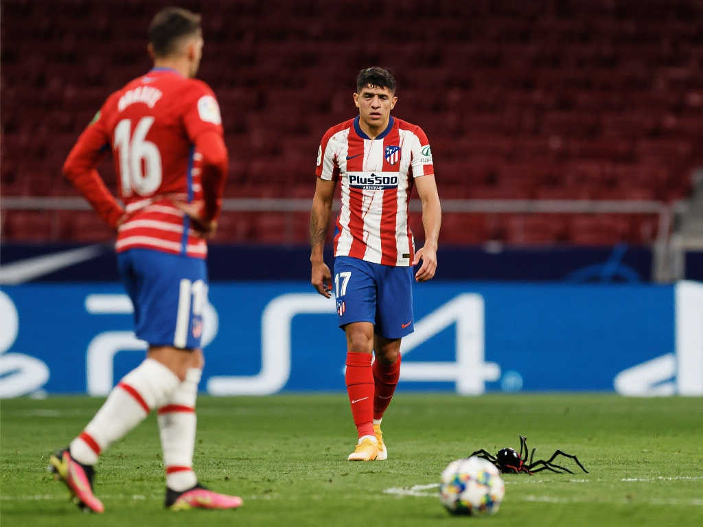 对手的防线 对手的防线