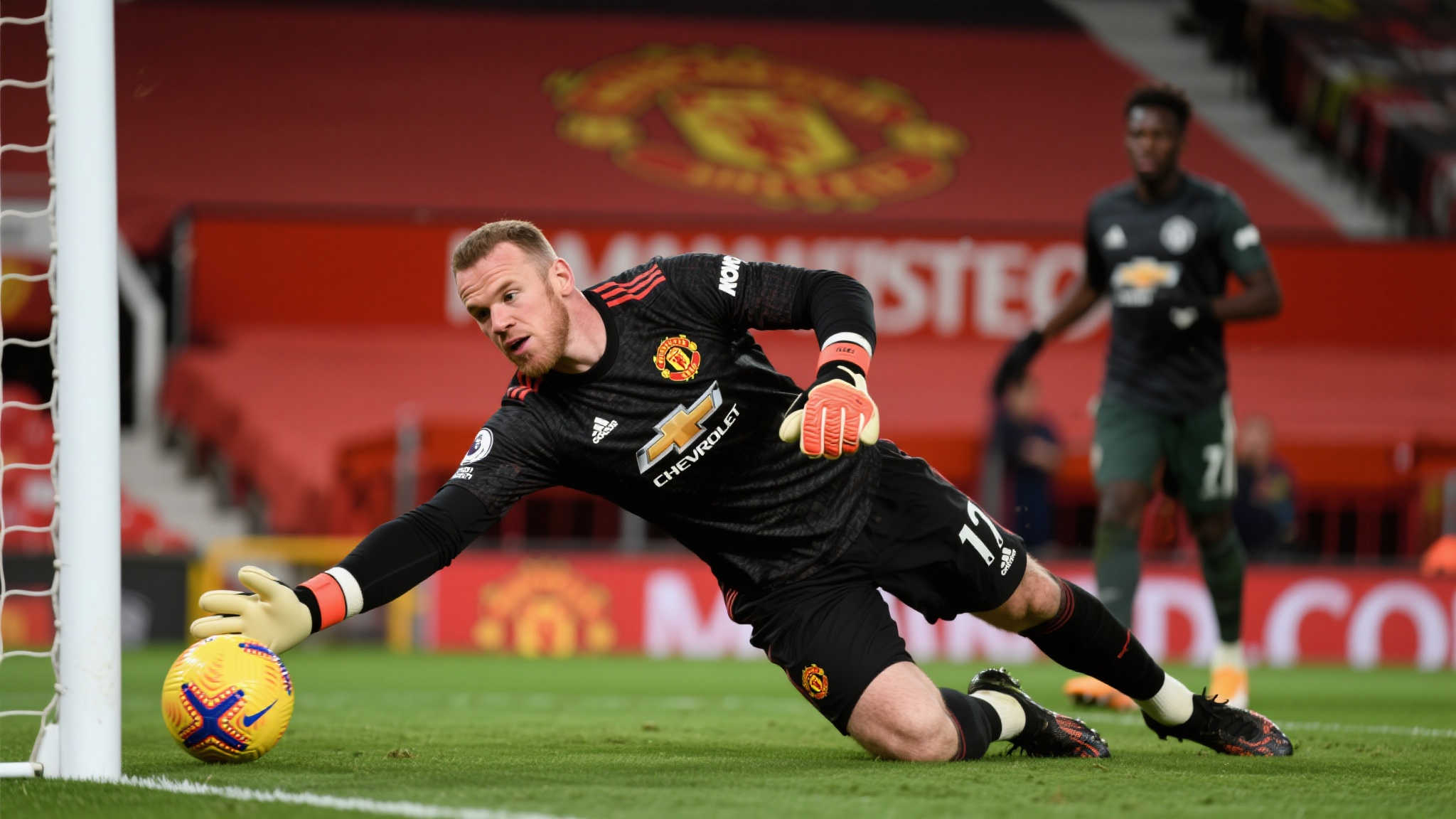 可能只是他 可能只是他