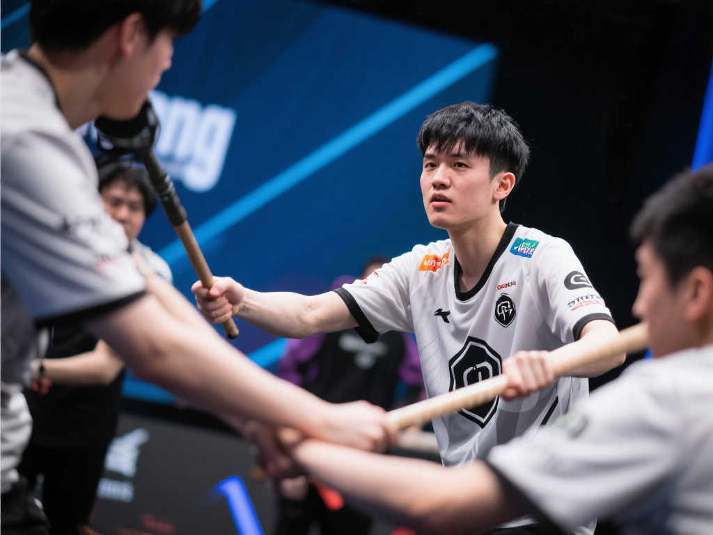 热那亚展现 热那亚展现