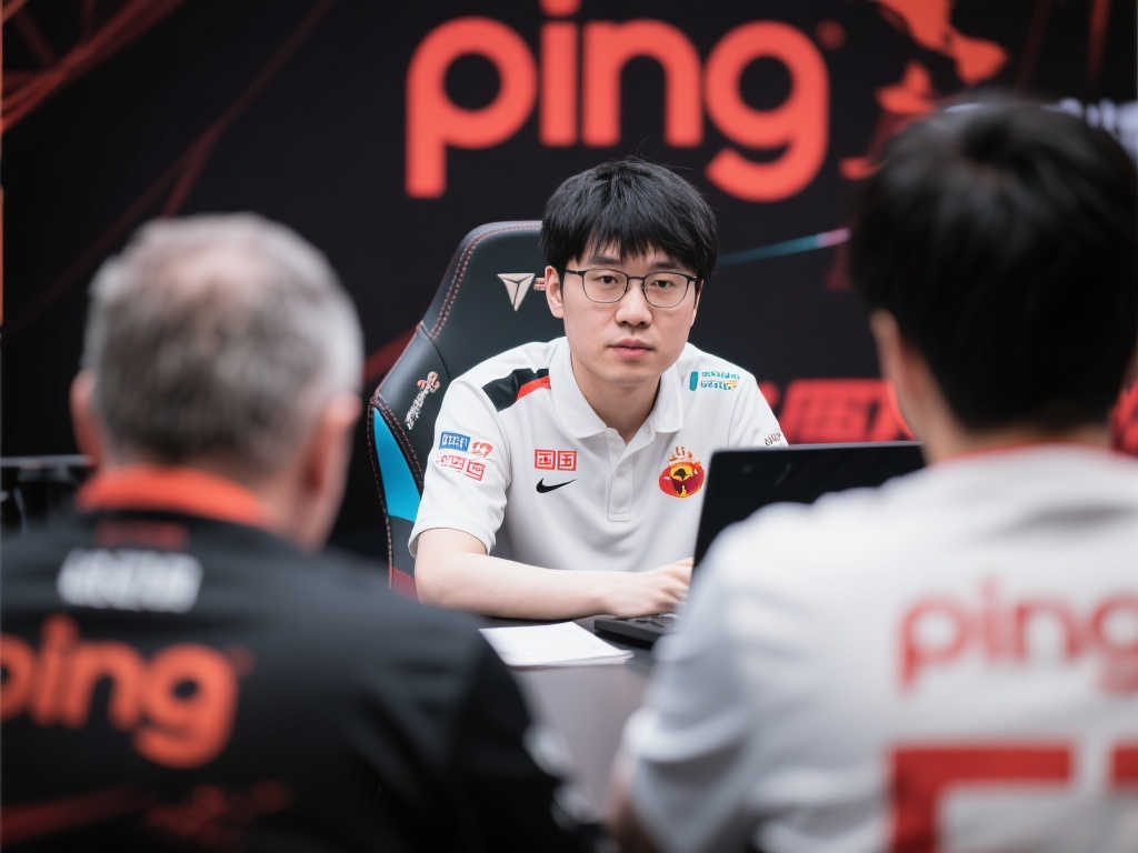 他總能找到 他總能找到