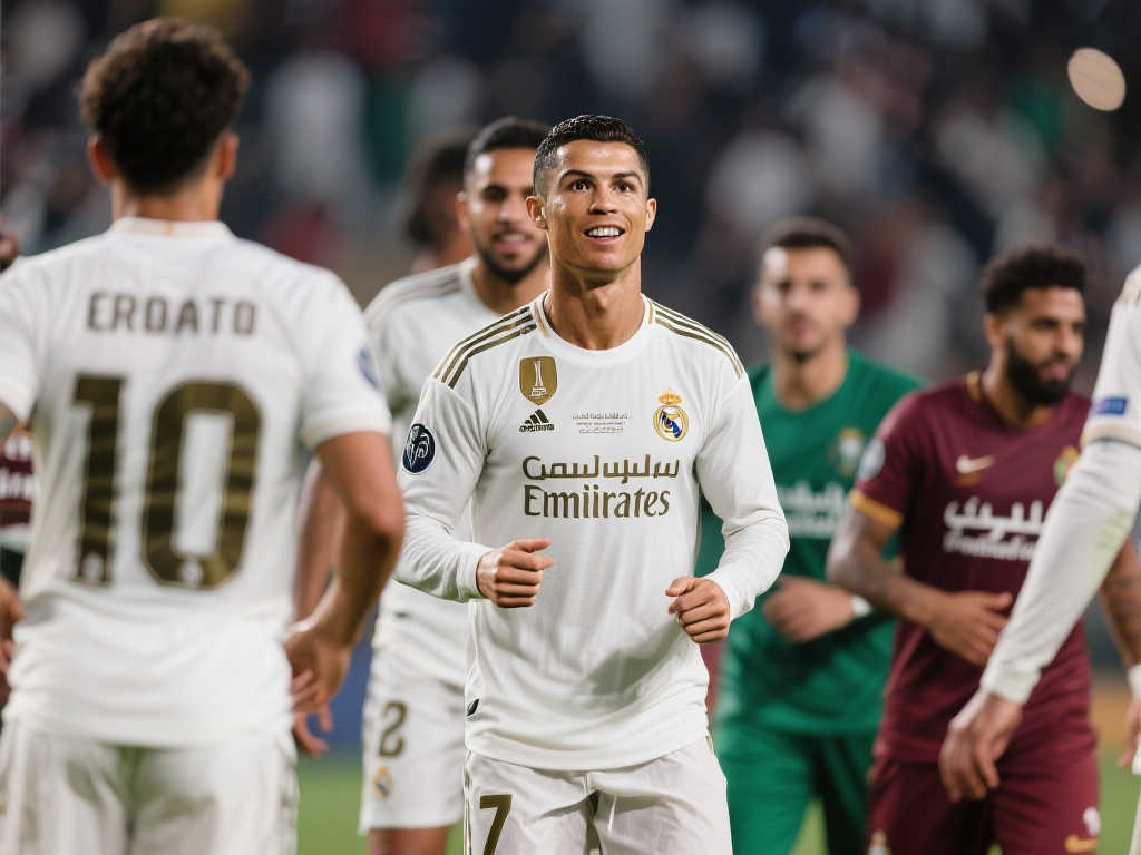 莫德裏奇與 莫德裏奇與