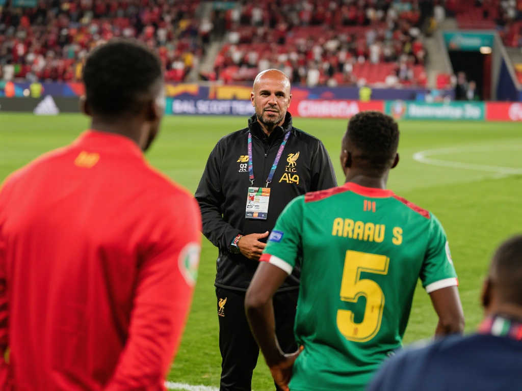 做好充分准 做好充分准