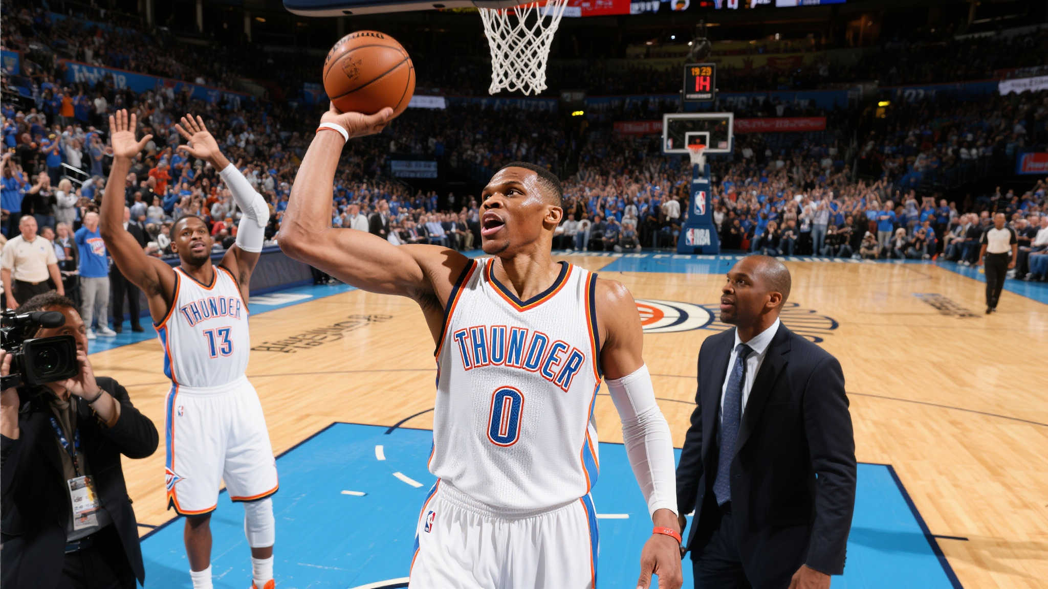 升了球队的 升了球队的