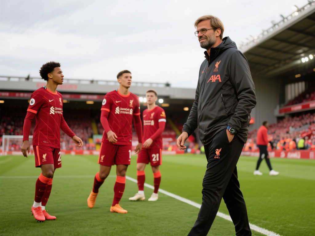 未来展望 未来展望